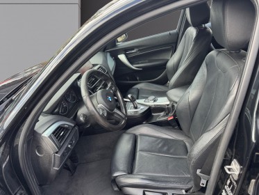 Bmw serie 1 f20 lci2 118d 150 ch bva8 m sport occasion simplicicar lille  simplicicar simplicibike france