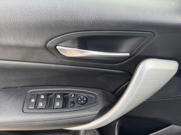 Bmw serie 1 f20 lci2 118d 150 ch bva8 m sport occasion simplicicar lille  simplicicar simplicibike france