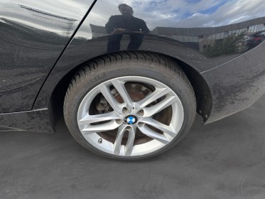 Bmw serie 1 f20 lci2 118d 150 ch bva8 m sport occasion simplicicar lille  simplicicar simplicibike france