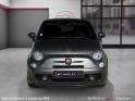 Fiat 500 abarth 1.4 turbo t-jet 140cv - garantie 12 mois occasion simplicicar toulon est simplicicar simplicibike france