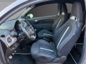 Fiat 500 abarth 1.4 turbo t-jet 140cv - garantie 12 mois occasion simplicicar toulon est simplicicar simplicibike france
