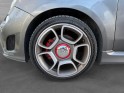 Fiat 500 abarth 1.4 turbo t-jet 140cv - garantie 12 mois occasion simplicicar toulon est simplicicar simplicibike france
