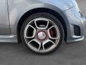 Fiat 500 abarth 1.4 turbo t-jet 140cv - garantie 12 mois occasion simplicicar toulon est simplicicar simplicibike france