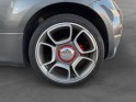Fiat 500 abarth 1.4 turbo t-jet 140cv - garantie 12 mois occasion simplicicar toulon est simplicicar simplicibike france
