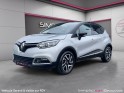 Renault captur dci 90 intens distribution neuve garantie 12mois occasion parc voitures beauvais simplicicar simplicibike france