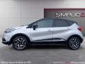 Renault captur dci 90 intens distribution neuve garantie 12mois occasion parc voitures beauvais simplicicar simplicibike france