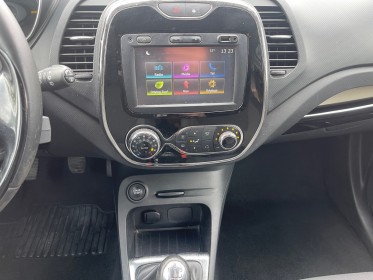 Renault captur dci 90 intens distribution neuve garantie 12mois occasion parc voitures beauvais simplicicar simplicibike france