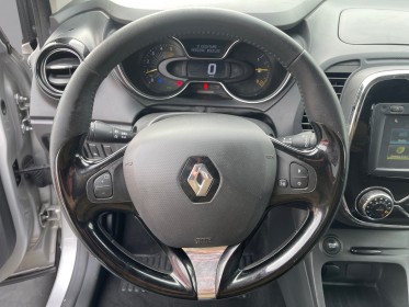 Renault captur dci 90 intens distribution neuve garantie 12mois occasion parc voitures beauvais simplicicar simplicibike france