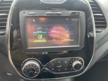 Renault captur dci 90 intens distribution neuve garantie 12mois occasion parc voitures beauvais simplicicar simplicibike france