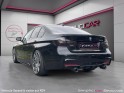 Bmw serie 3 f30 lci 340i 326 ch m sport a tres rare garantie 12mois occasion parc voitures beauvais simplicicar simplicibike...