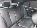 Bmw serie 3 f30 lci 340i 326 ch m sport a tres rare garantie 12mois occasion parc voitures beauvais simplicicar simplicibike...