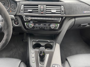 Bmw serie 3 f30 lci 340i 326 ch m sport a tres rare garantie 12mois occasion parc voitures beauvais simplicicar simplicibike...