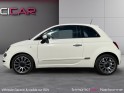 Fiat 500 my20 serie 7 euro 6d 0.9 85 ch twinair s/s star garantie 12 mois climatisation automatique toit panoramique occasion...