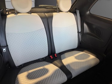 Fiat 500 my20 serie 7 euro 6d 0.9 85 ch twinair s/s star garantie 12 mois climatisation automatique toit panoramique occasion...