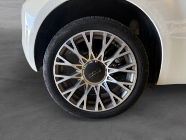 Fiat 500 my20 serie 7 euro 6d 0.9 85 ch twinair s/s star garantie 12 mois climatisation automatique toit panoramique occasion...