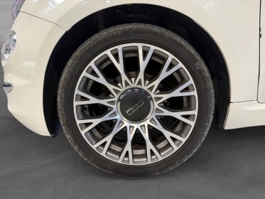 Fiat 500 my20 serie 7 euro 6d 0.9 85 ch twinair s/s star garantie 12 mois climatisation automatique toit panoramique occasion...