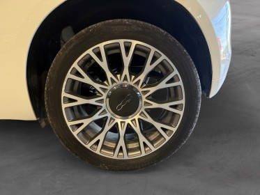 Fiat 500 my20 serie 7 euro 6d 0.9 85 ch twinair s/s star garantie 12 mois climatisation automatique toit panoramique occasion...