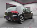 Volkswagen golf 2.0 tdi 150 bluemotion technology fap carat occasion simplicicar rennes simplicicar simplicibike france
