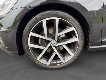 Volkswagen golf 2.0 tdi 150 bluemotion technology fap carat occasion simplicicar rennes simplicicar simplicibike france