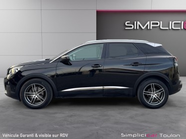Peugeot 3008 1.6 bluehdi 120ch  allure garantie 12 mois occasion simplicicar toulon est simplicicar simplicibike france