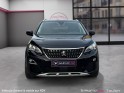 Peugeot 3008 1.6 bluehdi 120ch  allure garantie 12 mois occasion simplicicar toulon est simplicicar simplicibike france