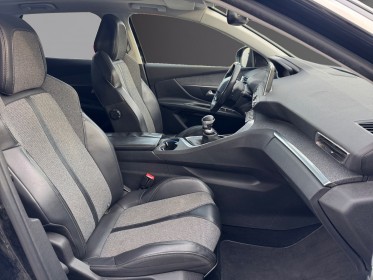 Peugeot 3008 1.6 bluehdi 120ch  allure garantie 12 mois occasion simplicicar toulon est simplicicar simplicibike france