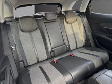 Peugeot 3008 1.6 bluehdi 120ch  allure garantie 12 mois occasion simplicicar toulon est simplicicar simplicibike france