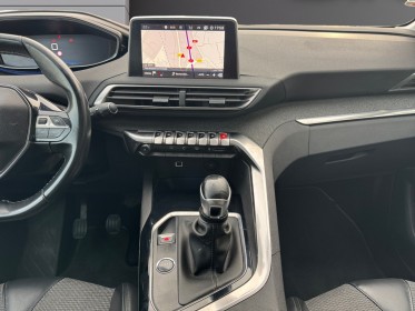 Peugeot 3008 1.6 bluehdi 120ch  allure garantie 12 mois occasion simplicicar toulon est simplicicar simplicibike france