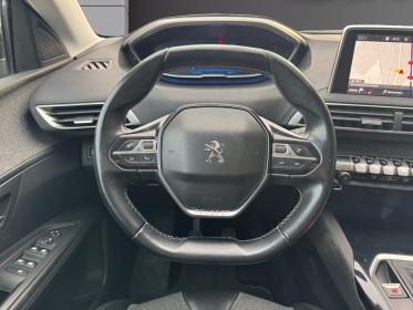 Peugeot 3008 1.6 bluehdi 120ch  allure garantie 12 mois occasion simplicicar toulon est simplicicar simplicibike france