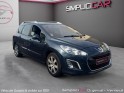 Peugeot 308 sw 1.6 e-hdi 115 ch bvm6 allure occasion simplicicar orgeval  simplicicar simplicibike france Peugeot 308 sw 1.6 e-hdi 115 ch bvm6 allure occasion simplicicar orgeval  simplicicar simplicibike france