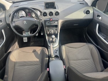 Peugeot 308 sw 1.6 e-hdi 115 ch bvm6 allure occasion simplicicar orgeval  simplicicar simplicibike france