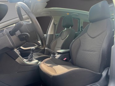 Peugeot 308 sw 1.6 e-hdi 115 ch bvm6 allure occasion simplicicar orgeval  simplicicar simplicibike france