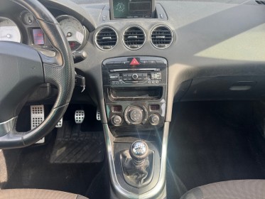 Peugeot 308 sw 1.6 e-hdi 115 ch bvm6 allure occasion simplicicar orgeval  simplicicar simplicibike france