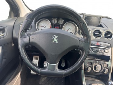 Peugeot 308 sw 1.6 e-hdi 115 ch bvm6 allure occasion simplicicar orgeval  simplicicar simplicibike france