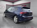 Volkswagen golf 2.0 tdi scr 200 dsg7 gtd occasion  simplicicar nice - pfvauto simplicicar simplicibike france