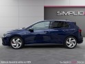 Volkswagen golf 2.0 tdi scr 200 dsg7 gtd occasion  simplicicar nice - pfvauto simplicicar simplicibike france