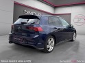 Volkswagen golf 2.0 tdi scr 200 dsg7 gtd occasion  simplicicar nice - pfvauto simplicicar simplicibike france