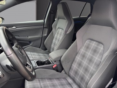 Volkswagen golf 2.0 tdi scr 200 dsg7 gtd occasion  simplicicar nice - pfvauto simplicicar simplicibike france