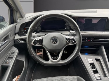 Volkswagen golf 2.0 tdi scr 200 dsg7 gtd occasion  simplicicar nice - pfvauto simplicicar simplicibike france