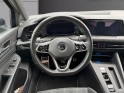 Volkswagen golf 2.0 tdi scr 200 dsg7 gtd occasion  simplicicar nice - pfvauto simplicicar simplicibike france
