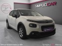 Citroen c3 business bluehdi 100 ch feel business occasion simplicicar reims simplicicar simplicibike france
