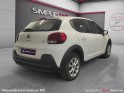 Citroen c3 business bluehdi 100 ch feel business occasion simplicicar reims simplicicar simplicibike france