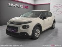 Citroen c3 business bluehdi 100 ch feel business occasion simplicicar reims simplicicar simplicibike france