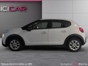 Citroen c3 business bluehdi 100 ch feel business occasion simplicicar reims simplicicar simplicibike france