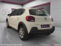 Citroen c3 business bluehdi 100 ch feel business occasion simplicicar reims simplicicar simplicibike france