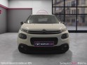 Citroen c3 business bluehdi 100 ch feel business occasion simplicicar reims simplicicar simplicibike france