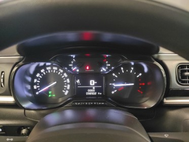 Citroen c3 business bluehdi 100 ch feel business occasion simplicicar reims simplicicar simplicibike france