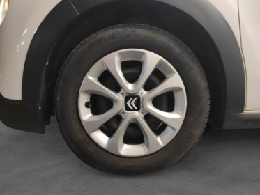 Citroen c3 business bluehdi 100 ch feel business occasion simplicicar reims simplicicar simplicibike france
