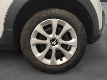 Citroen c3 business bluehdi 100 ch feel business occasion simplicicar reims simplicicar simplicibike france