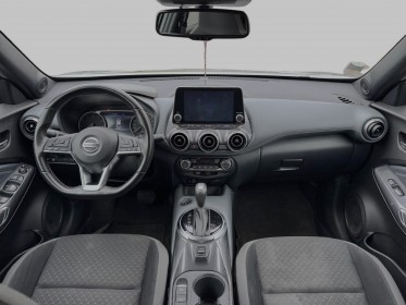 Nissan juke dig-t 117 dct7 n-connecta occasion simplicicar brie-comte-robert simplicicar simplicibike france